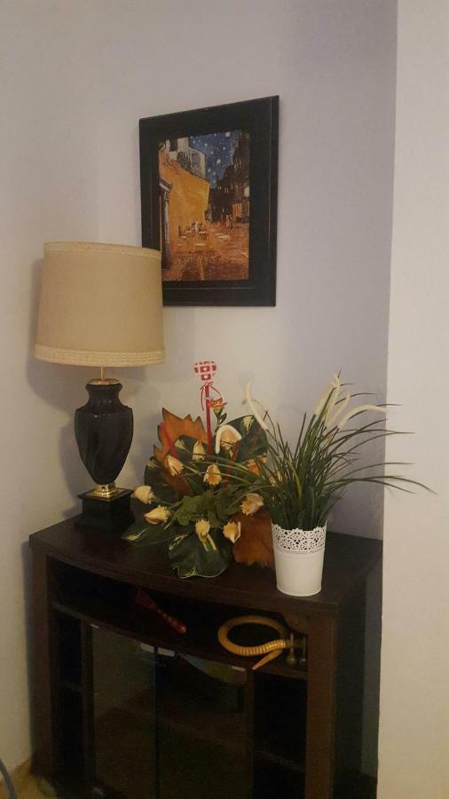 Apartamento 1 Linea Moraira Bagian luar foto